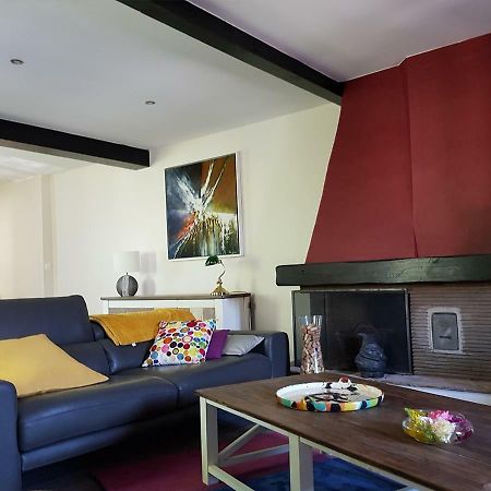 La Roseraie Sentheim Ngoại thất bức ảnh